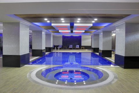 Apartment for sale in Oba, Antalya, Turkey, 3 bedrooms, 134m2, No. 221100 – photo 21