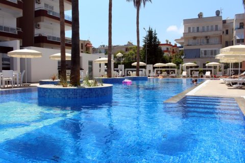 Apartment for sale in Oba, Antalya, Turkey, 3 bedrooms, 134m2, No. 221100 – photo 18