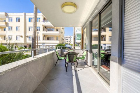 Apartment for sale in Oba, Antalya, Turkey, 3 bedrooms, 134m2, No. 221100 – photo 13