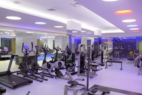 Apartment for sale in Oba, Antalya, Turkey, 3 bedrooms, 134m2, No. 221100 – photo 20