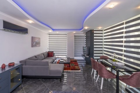 Apartment for sale in Oba, Antalya, Turkey, 3 bedrooms, 134m2, No. 221100 – photo 3