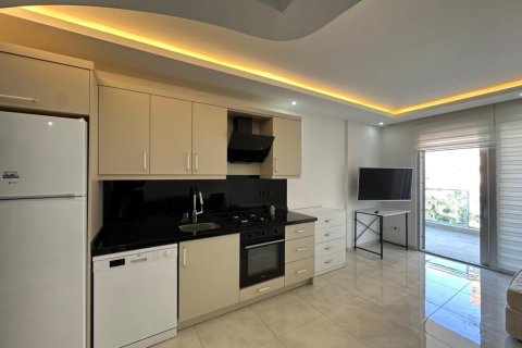 Daire Mahmutlar, Antalya, Türkiye №221102 - 3