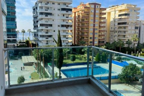 Daire Mahmutlar, Antalya, Türkiye №221102 - 7