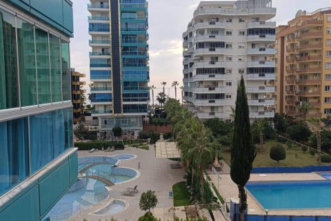 Daire Mahmutlar, Antalya, Türkiye №221102 - 10