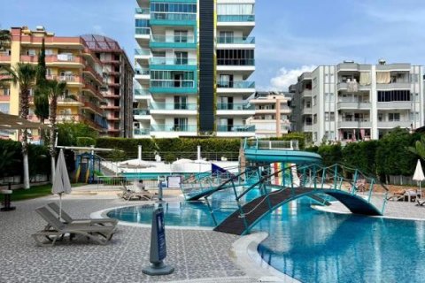 Daire Mahmutlar, Antalya, Türkiye №221102 - 9