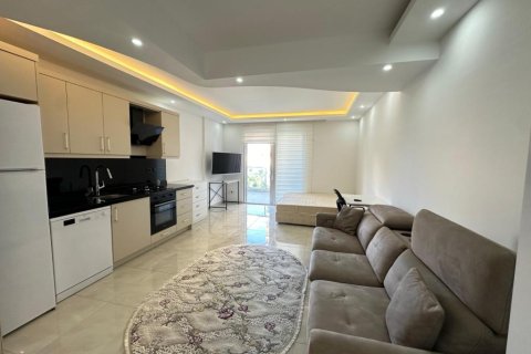 Daire Mahmutlar, Antalya, Türkiye №221102 - 2