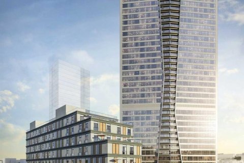 4+1 Leilighet  i Cekmekoy, Istanbul, Tyrkia Nr. 221911 - 3