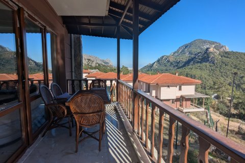 Продажа виллы в Анталье, Турция 4+1, 250м2, №221912 – фото 14