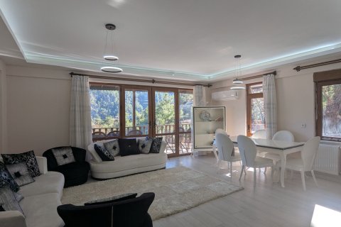 Продажа виллы в Анталье, Турция 4+1, 250м2, №221912 – фото 3