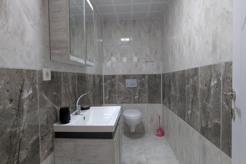 Продажа виллы в Анталье, Турция 4+1, 250м2, №221912 – фото 19