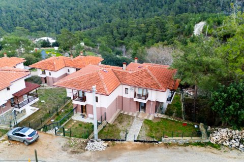 Продажа виллы в Анталье, Турция 4+1, 250м2, №221912 – фото 2