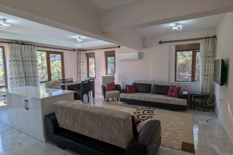 Продажа виллы в Анталье, Турция 4+1, 250м2, №221912 – фото 9