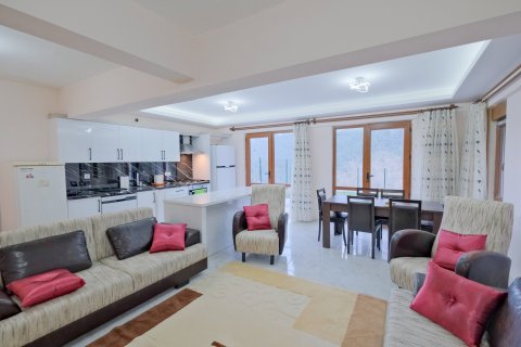 Продажа виллы в Анталье, Турция 4+1, 250м2, №221912 – фото 8