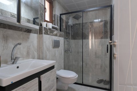 Продажа виллы в Анталье, Турция 4+1, 250м2, №221912 – фото 18