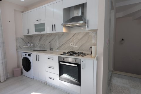 Продажа виллы в Анталье, Турция 4+1, 250м2, №221912 – фото 7