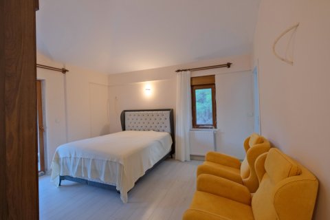 Продажа виллы в Анталье, Турция 4+1, 250м2, №221912 – фото 11