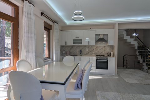 Продажа виллы в Анталье, Турция 4+1, 250м2, №221912 – фото 6