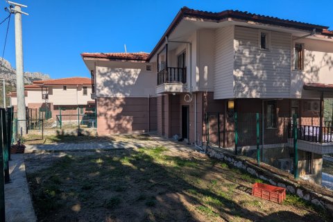 Продажа виллы в Анталье, Турция 4+1, 250м2, №221912 – фото 16