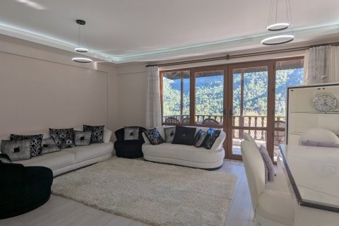 Продажа виллы в Анталье, Турция 4+1, 250м2, №221912 – фото 4