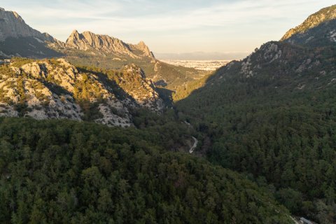 Продажа виллы в Анталье, Турция 4+1, 250м2, №221912 – фото 15