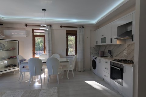 Продажа виллы в Анталье, Турция 4+1, 250м2, №221912 – фото 5