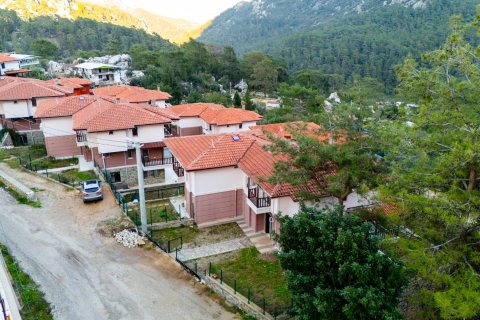 Продажа виллы в Анталье, Турция 4+1, 250м2, №221912 – фото 17