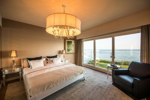 Продажа квартиры  в Стамбуле, Турция 1+1, 88м2, №221913 – фото 7