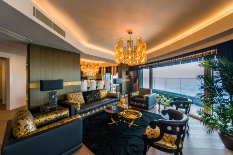 Продажа квартиры  в Стамбуле, Турция 1+1, 88м2, №221913 – фото 5