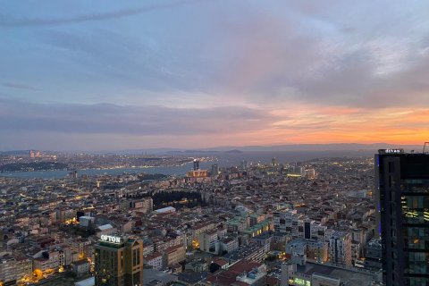 3+1 Leilighet  i Cekmekoy, Istanbul, Tyrkia Nr. 221910 - 5