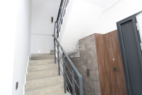 Продажа виллы  в Белеке, Анталье, Турция 4+1, 350м2, №44282 – фото 26