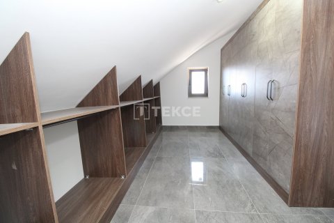 Продажа виллы  в Белеке, Анталье, Турция 4+1, 350м2, №44282 – фото 28