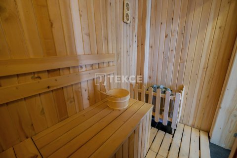 Продажа виллы  в Белеке, Анталье, Турция 4+1, 330м2, №214709 – фото 24