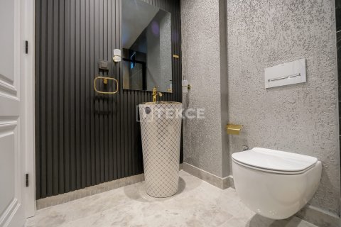 Продажа виллы  в Белеке, Анталье, Турция 4+1, 330м2, №214709 – фото 29