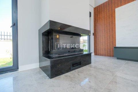 Продажа виллы  в Белеке, Анталье, Турция 4+1, 330м2, №214709 – фото 10