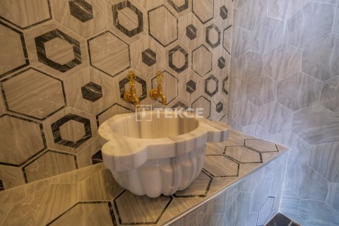 Продажа виллы  в Белеке, Анталье, Турция 4+1, 330м2, №214709 – фото 25