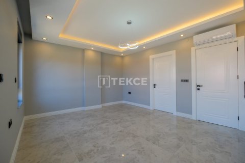 Продажа виллы  в Белеке, Анталье, Турция 4+1, 330м2, №214709 – фото 18