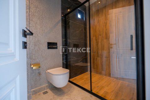 Продажа виллы  в Белеке, Анталье, Турция 4+1, 330м2, №214709 – фото 30