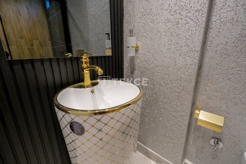 Продажа виллы  в Белеке, Анталье, Турция 4+1, 330м2, №214709 – фото 28