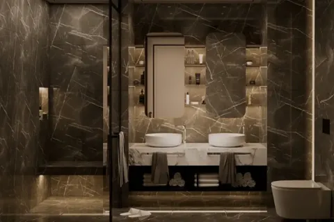 Lejlighed  i Istanbul, Tyrkiet Nr. 214715 - 8