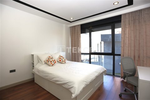 Аренда квартиры  в Анталье, Турция 2+1, 92м2, №214710 – фото 7