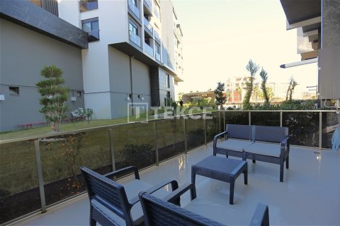 Аренда квартиры  в Анталье, Турция 2+1, 92м2, №214710 – фото 6