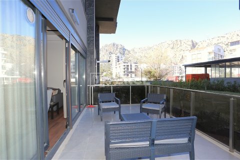 Аренда квартиры  в Анталье, Турция 2+1, 92м2, №214710 – фото 5