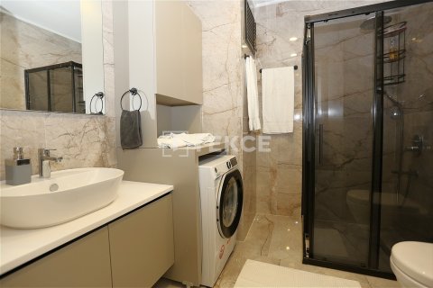 Аренда квартиры  в Анталье, Турция 2+1, 92м2, №214710 – фото 4