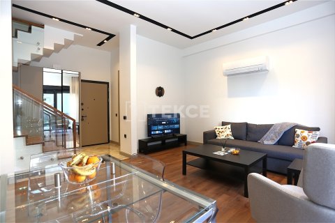 Аренда квартиры  в Анталье, Турция 2+1, 92м2, №214710 – фото 2