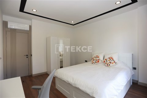 Аренда квартиры  в Анталье, Турция 2+1, 92м2, №214710 – фото 8