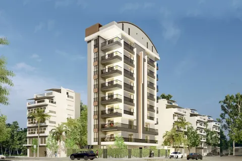 2+1 Wohnung in Mugla, Türkei Nr. 220183 - 6