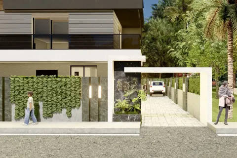 2+1 Wohnung  in Mugla, Türkei Nr. 220182 - 9