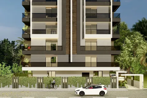 2+1 Wohnung  in Mugla, Türkei Nr. 220182 - 7