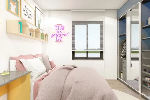 Продажа квартиры в Мугле, Турция 4+1, 180м2, №220185 – фото 4