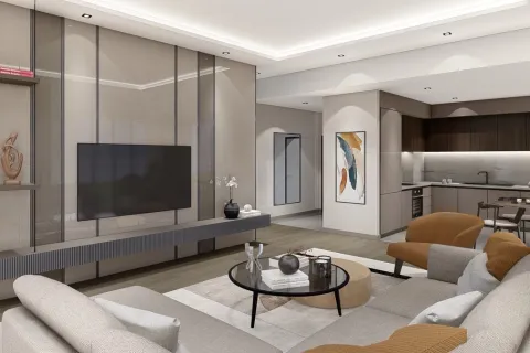 3+1 Wohnung in Mugla, Türkei Nr. 220181 - 8